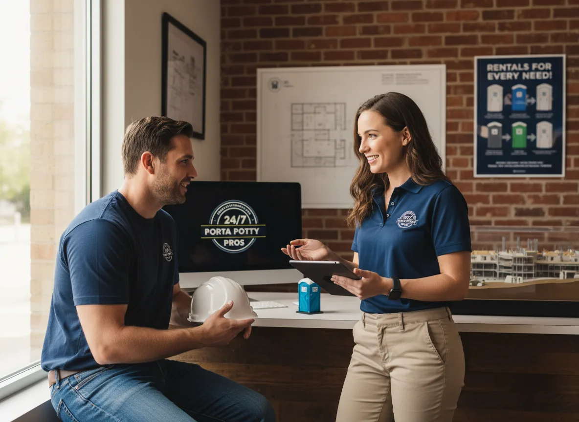Event Portable Toilet Rental in Bevinsville, KY